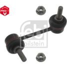 febi bilstein 2 x FEBI Stange/Strebe, Stabilisator ProKit 43456