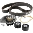 Wasserpumpe + Zahnriemensatz KDP459.300 Wasserpumpe + Zahnriemensatz KDP459.300