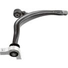 Lemförder Lenker, Radaufhängung 33641 01