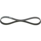 BOSCH Keilrippenriemen Elastic 1 987 946 134