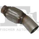 Flexrohr, Abgasanlage VW450-210 Flexrohr, Abgasanlage VW450-210