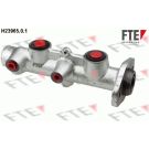 FTE Hauptbremszylinder 9220321