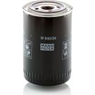 Mann-Filter Ölfilter W 940/34 Mann-Filter Ölfilter W 940/34