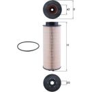 Kraftstofffilter KX 261D