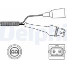 Delphi Lambdasonde ES11000-12B1