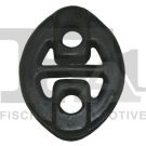 FA1 Halter, Abgasanlage 733-903