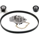 FEBI BILSTEIN 32722 Wasserpumpe + Zahnriemensatz FEBI BILSTEIN 32722 Wasserpumpe + Zahnriemensatz
