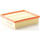 MANN-FILTER C 25 122 Luftfilter MANN-FILTER C 25 122 Luftfilter