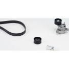 ContiTech Keilrippenriemensatz 7PK1795K1
