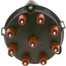 BOSCH Zündverteilerkappe 1 235 522 392