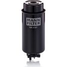 Mann-Filter Kraftstofffilter WK 8187 Mann-Filter Kraftstofffilter WK 8187