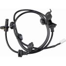 Metzger Sensor, Raddrehzahl 09001278