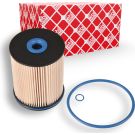 FEBI BILSTEIN 173867 Kraftstofffilter FEBI BILSTEIN 173867 Kraftstofffilter