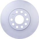 Hella Pagid Bremsscheibe Pro High Carbon 8DD 355 128-001 Hella Pagid Bremsscheibe Pro High Carbon 8DD 355 128-001