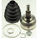 Spidan Gelenksatz, Antriebswelle GKN Automotive OE-Technologie 52° - Beugewinkel 36106 Spidan Gelenksatz, Antriebswelle GKN Automotive OE-Technologie 52° - Beugewinkel 36106