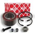 FEBI BILSTEIN 03622 Radlagersatz FEBI BILSTEIN 03622 Radlagersatz