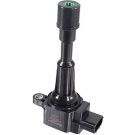 Metzger Zündspule 0880533