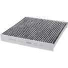 Filter, Innenraumluft 80000404