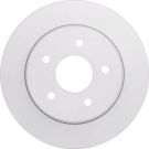 BOSCH Bremsscheibe 0 986 479 B80