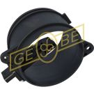 GEBE Luftmassenmesser 9 5186 1