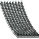 FEBI BILSTEIN 44708 Keilrippenriemen