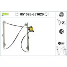 Valeo Fensterheber 851029