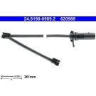Warnkontakt, Bremsbelagverschleiß 24.8190-0989.2 Warnkontakt, Bremsbelagverschleiß 24.8190-0989.2