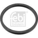 febi bilstein 2 x FEBI Dichtung, Ölkühler 18778