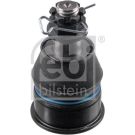 febi bilstein Trag-/Führungsgelenk 193639