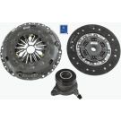 SACHS 3000 990 181 Kupplungssatz XTend Kit plus CSC
