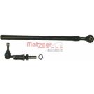Metzger Spurstange COMPETENCE KIT 56008401