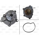 Valeo Wasserpumpe 506678