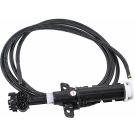 Metzger Waschwasserdüse, Scheinwerferreinigung 2221161