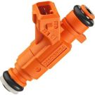BOSCH 0 280 156 034 Einspritzventil