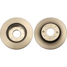 TRW Bremsscheibe DF6229