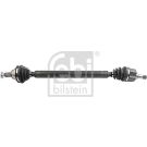 febi bilstein Antriebswelle 188146