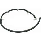 Metzger Schlauch, Leckkraftstoff 0840005