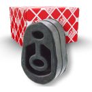 FEBI BILSTEIN 15708 Halter, Abgasanlage FEBI BILSTEIN 15708 Halter, Abgasanlage