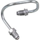 Metzger Bremsleitung 4120004