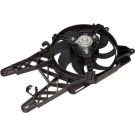 Maxgear Lüfter, Motorkühlung 71-0031