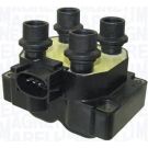 Magneti Marelli Zündspule 060717036012