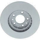 Bremsscheibe 0 986 479 758