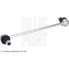Blue Print Stange/Strebe, Stabilisator ADBP850012