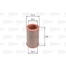 Valeo Luftfilter 585629