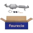 Hella Katalysator Easy2Fit – PARTNERED with Faurecia 8LE 366 051-671