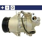 Kompressor, Klimaanlage ACP 43 000S