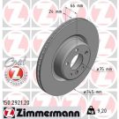 Bremsscheibe 150.2921.20