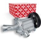 FEBI BILSTEIN 34392 Wasserpumpe