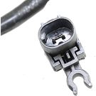 Metzger Sensor, Raddrehzahl 09001230