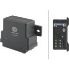 Hella Steuergerät, Glühzeit 4RV 008 188-071